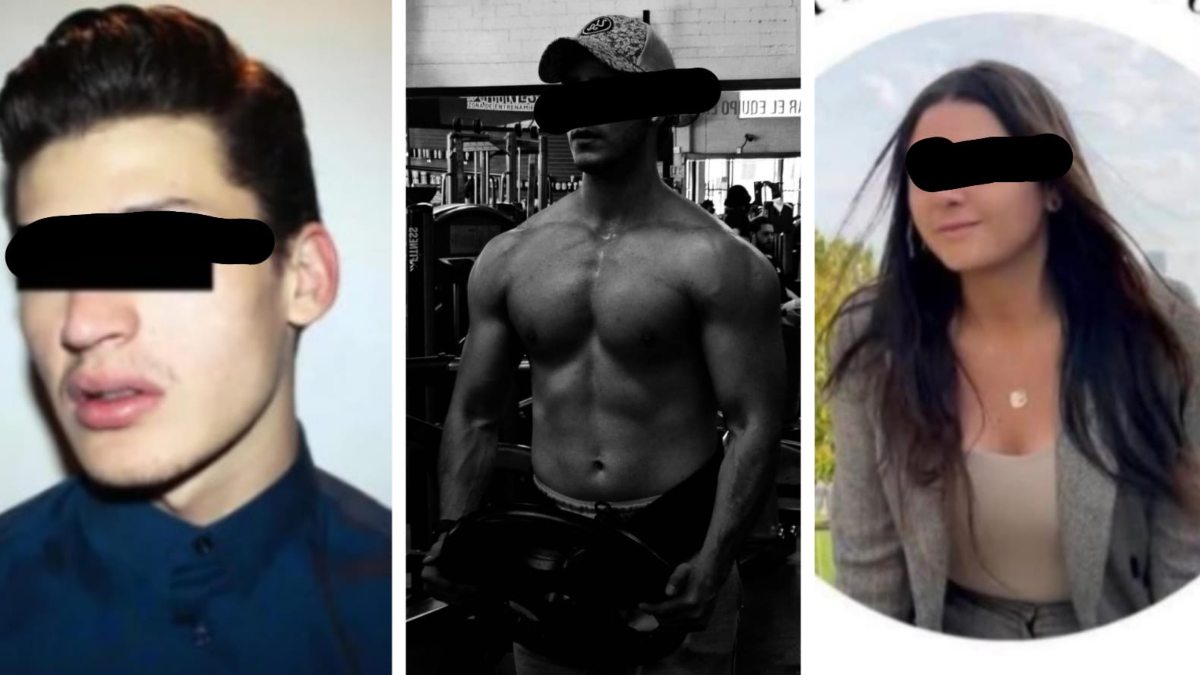 Dos egresados de la IBERO Puebla y UDLAP fueron asesinados en un ataque armado en Angelópolis. Foto: Tomada de X