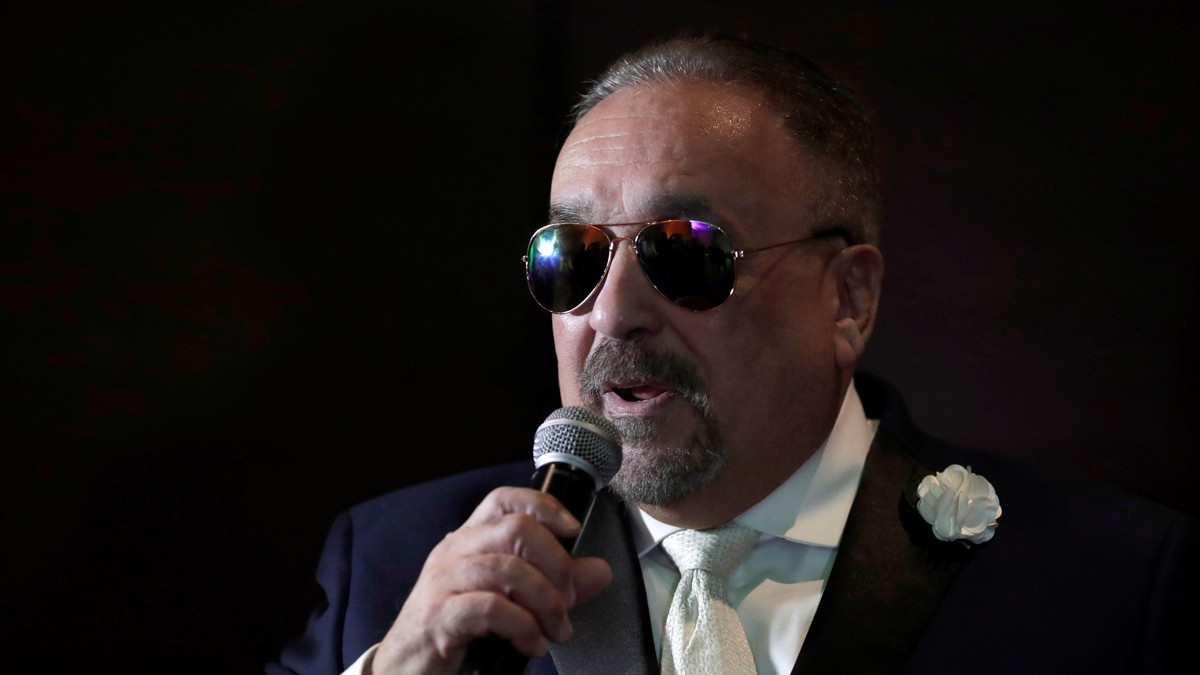 El músico Willie Colón falleció a los 75 años en Nueva York. Foto: EFE/Bienvenido Velasco/Archivo El músico Willie Colón falleció a los 75 años en Nueva York. Foto: EFE/Bienvenido Velasco/Archivo