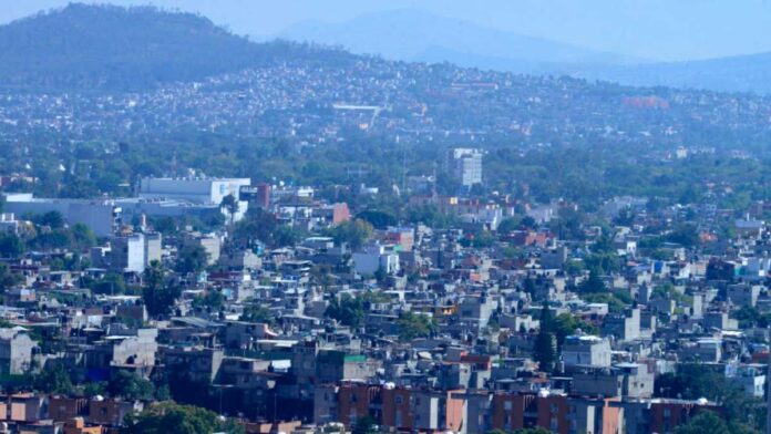 Autoridades suspendieron la contingencia ambiental por ozono en la Zona Metropolitana del Valle de México. Foto: Tomada de X
