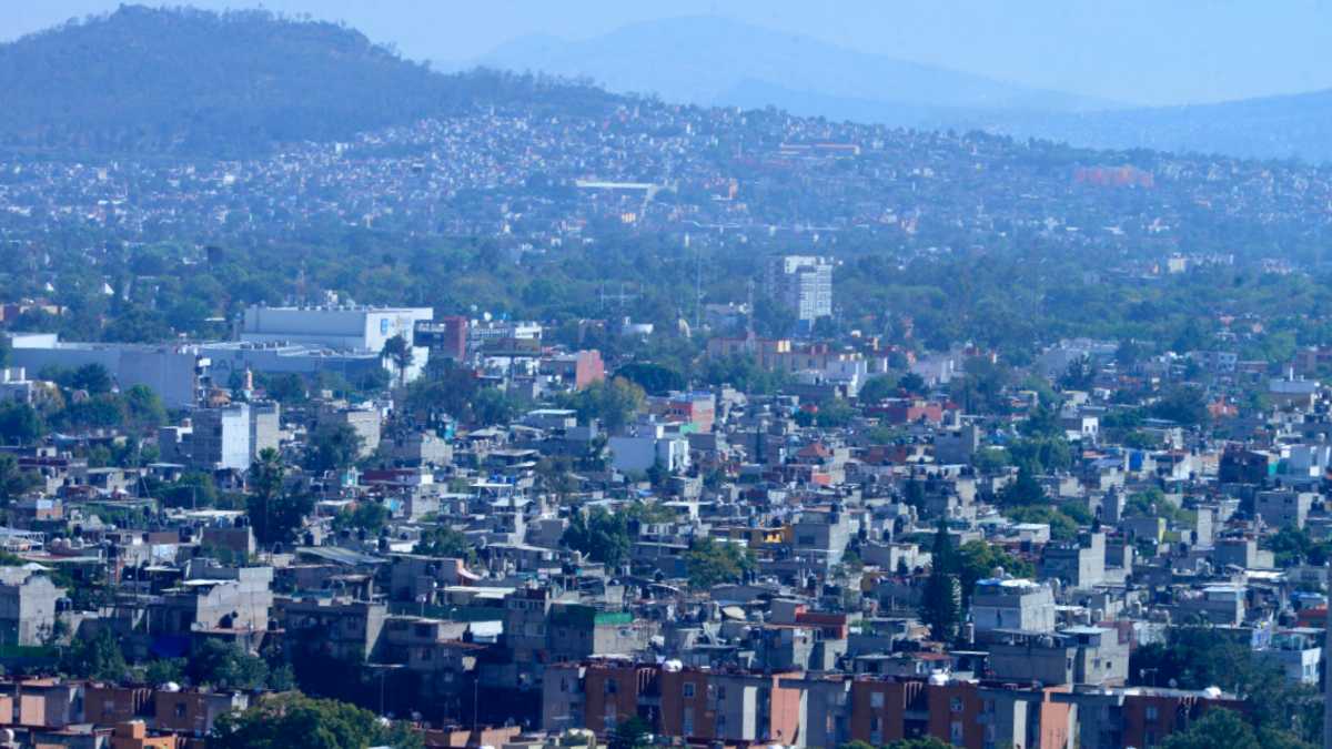 Autoridades suspendieron la contingencia ambiental por ozono en la Zona Metropolitana del Valle de México. Foto: Tomada de X