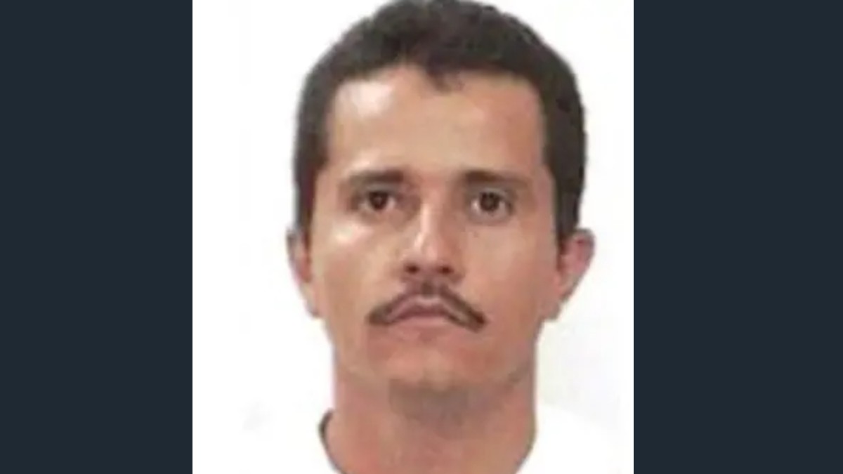 Nemesio Oseguera Cervantes, alias ‘El Mencho’, era líder del Cártel Jalisco Nueva Generación. Foto: Especial Nemesio Oseguera Cervantes, alias ‘El Mencho’, era líder del Cártel Jalisco Nueva Generación. Foto: Especial