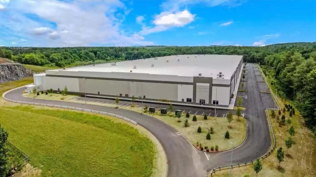 Comunidades en EE.UU. se oponen a nuevos centros de detención de migrantes que planea Trump. Foto: EFE/ICE