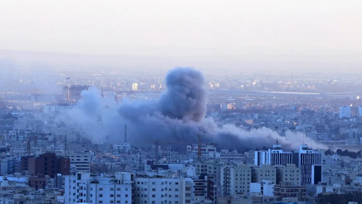 La Cancillería mexicana mantiene protocolos de evacuación ante el conflicto en Medio Oriente. Foto: EFE