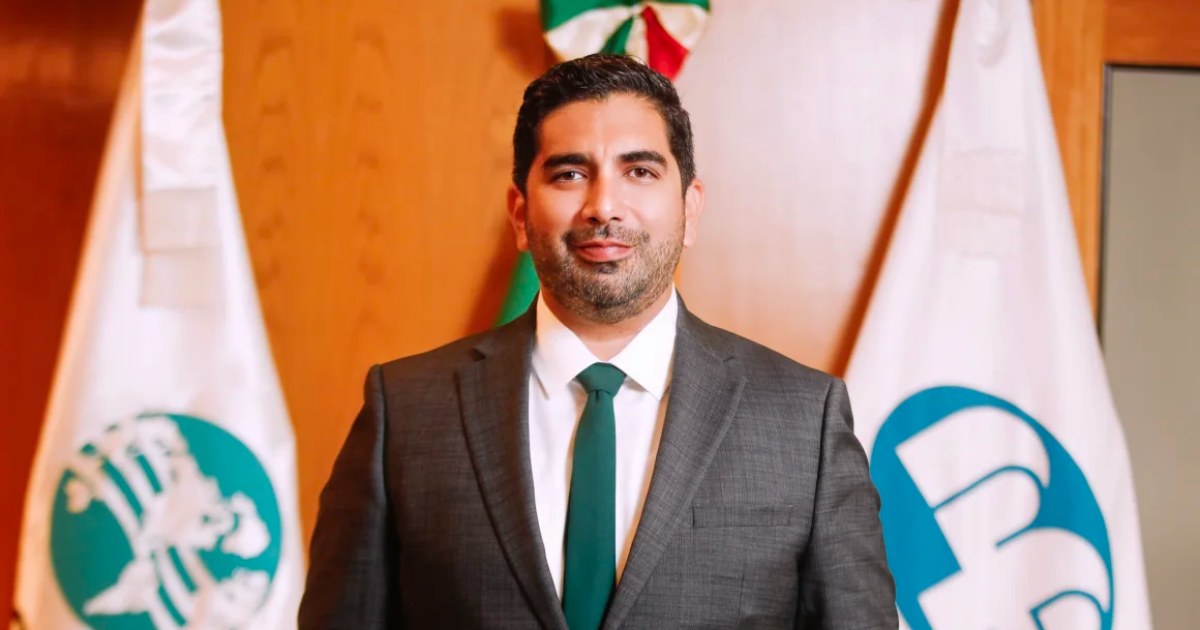 Claudia Sheinbaum anunció la propuesta de Roberto Lazzeri como embajador de México en Estados Unidos. Foto: Gobierno de México