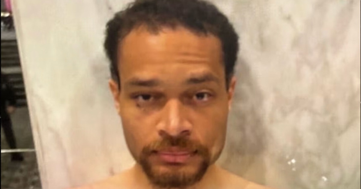 El sospechoso del ataque armado en evento con Trump fue detenido tras un intercambio de disparos con el Servicio Secreto. Foto: Tomada de X