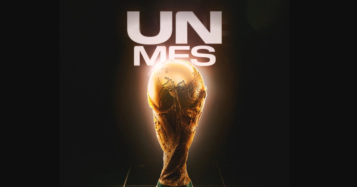 La FIFA implementará controles antidopaje estrictos en todas las sedes del Mundial 2026. Foto: FIFA en X
