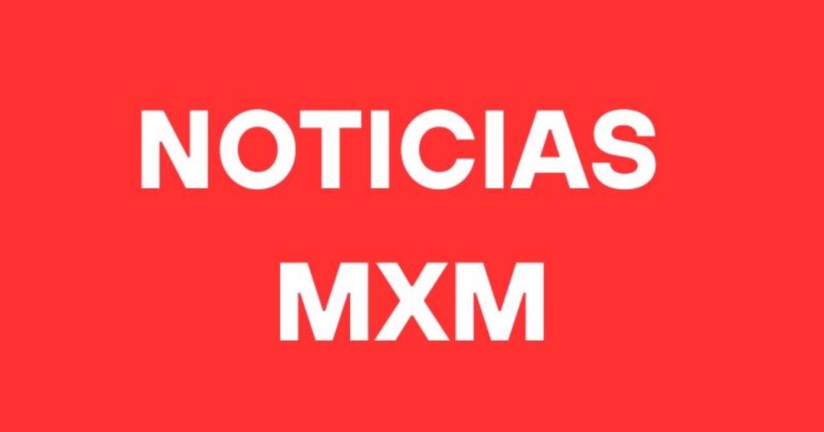 Foto: Noticias MXM Especial