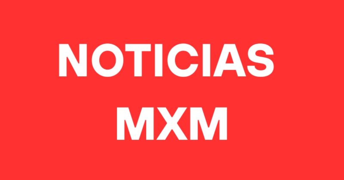 Foto: Noticias MXM Especial
