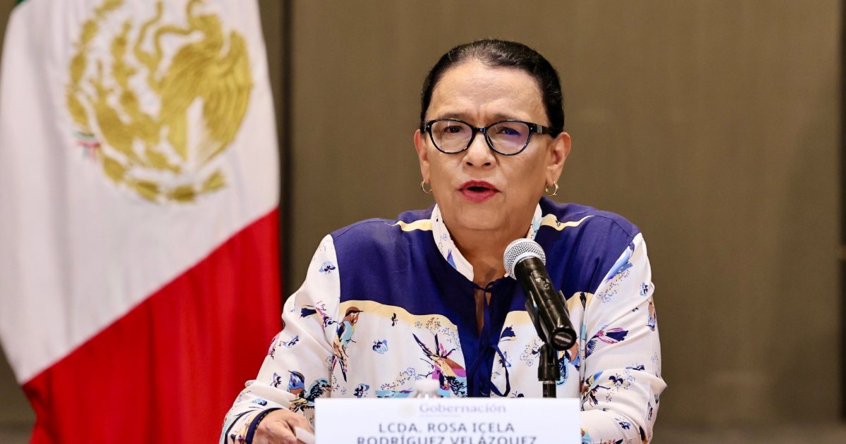 Representantes de la CNTE y funcionarios federales sostuvieron una nueva mesa de diálogo para abordar la reforma al sistema de pensiones. Foto: Segob