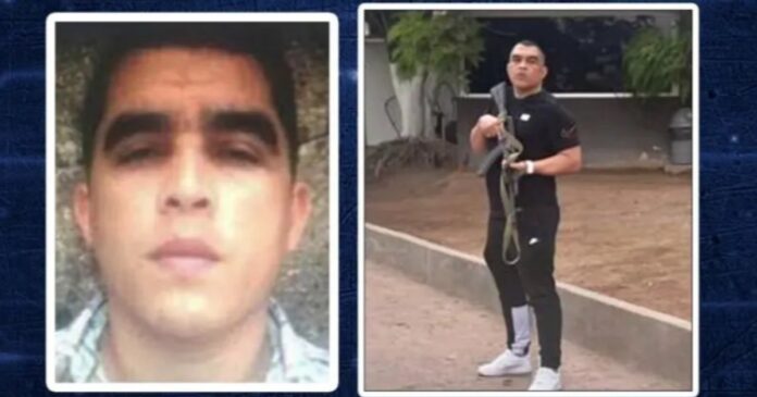 Héctor Rusthenford Guerrero Flores, alias Niño Guerrero, fue abatido durante una operación conjunta de Estados Unidos y Venezuela contra el Tren de Aragua. Foto: Autoridades Venezuela
