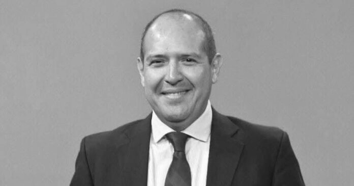 Francisco Alejandro Leyva Aguilar fue asesinado en Oaxaca; autoridades estatales y federales investigan el crimen. Foto: Tomada de X