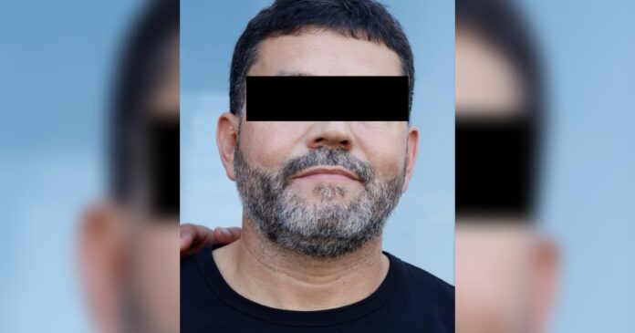 Ricardo Ozuna Tirado, alias 