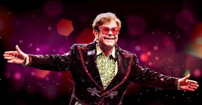 Elton John volverá a México después de 14 años para ofrecer dos conciertos de despedida en el Estadio Banorte. Foto: Elton John Instagram
