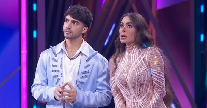 Fede Vigevani participará en La Casa de los Famosos México como el 
