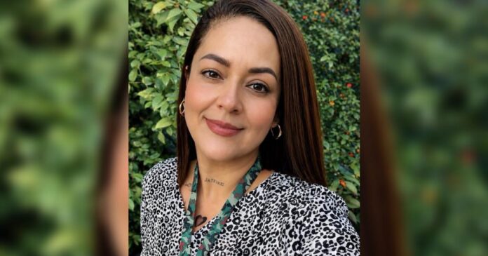 La Fiscalía de Veracruz confirmó que los restos localizados corresponden a la periodista Roxana Ramírez, secuestrada en junio. Foto: Tomada de X