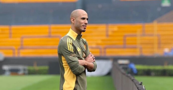 Guido Pizarro anunció su salida como director técnico de Tigres tras 13 años ligados al club como jugador y entrenador. Foto: Facebook/ GuidoElTioPizarro