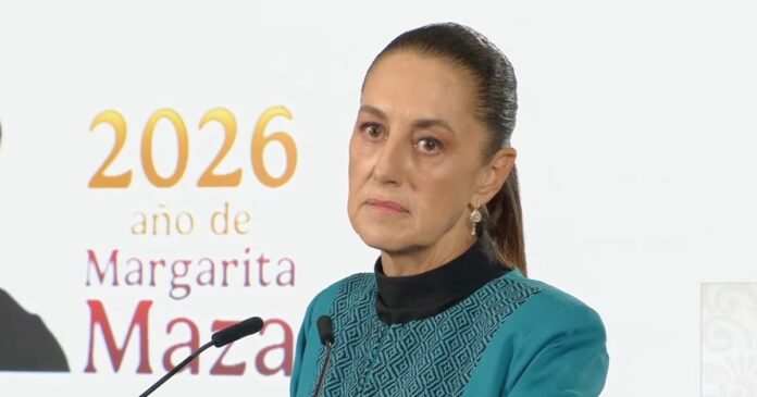 Funcionarios del Gobierno de Claudia Sheinbaum anunciaron que solicitarán al FBI información sobre su presunta participación en la captura de Ismael 