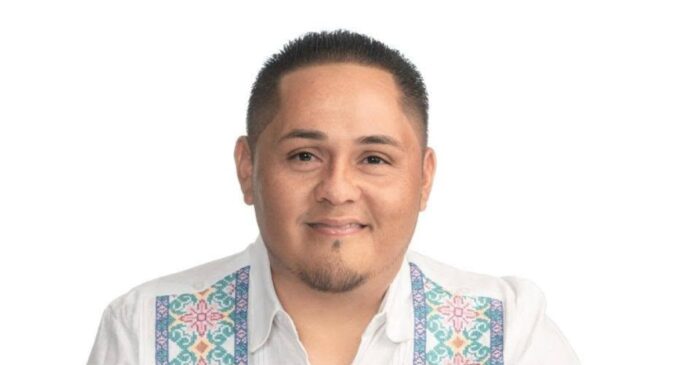 La Fiscalía de Guerrero investiga la muerte del alcalde de Huamuxtitlán, Daniel Méndez Flores, ocurrida en su domicilio. Foto: Daniel Méndez Flores Facebook