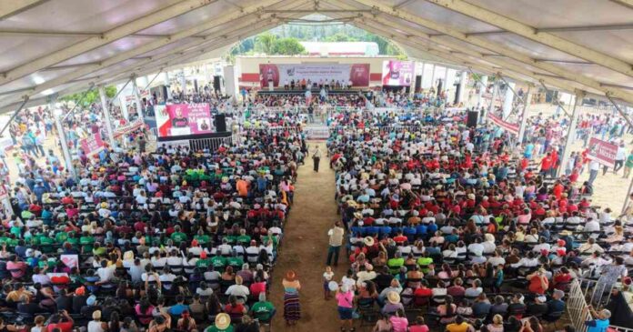 El registro al Apoyo para Emprendedores Autoempleo para el Bienestar 2026 permanecerá abierto durante los primeros días de julio. Foto: Bienestar Gobierno federal
