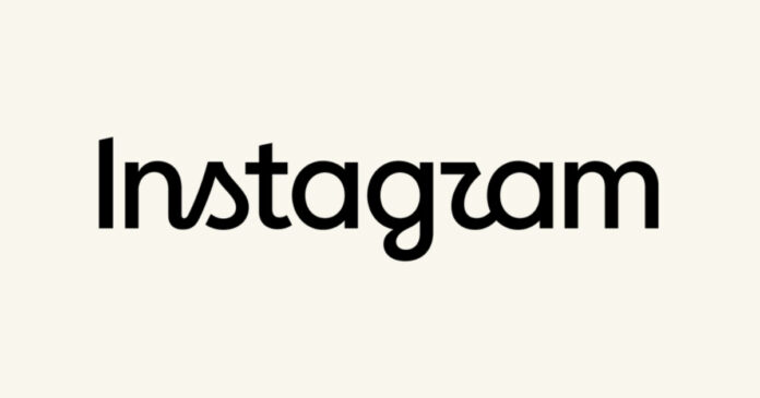 Instagram presentó un nuevo logotipo oficial, con el que actualiza su identidad visual después de más de una década. Foto: Instagram mosseri