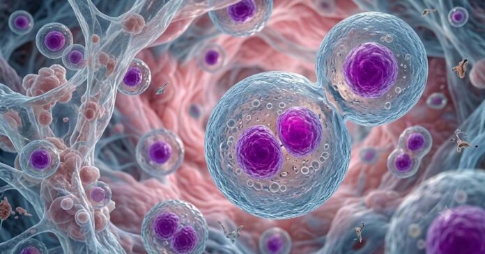 Michigan confirmó las primeras dos muertes relacionadas con el brote de ciclosporiasis que afecta a decenas de estados en Estados Unidos. Foto: Google Gemini IA