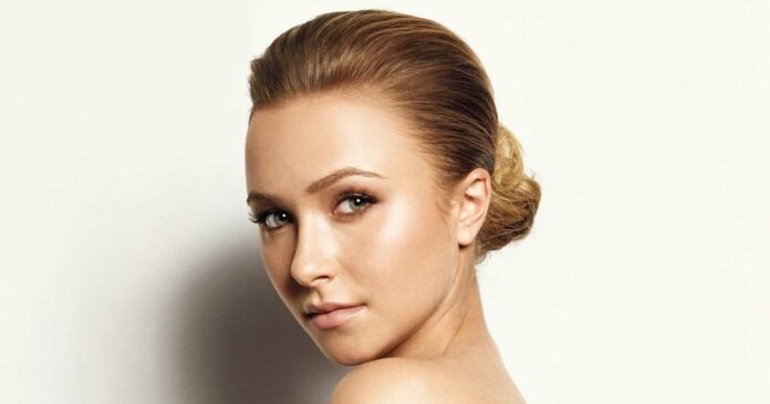 La reconocida actriz Hayden Panettiere en una publicación en su cuenta de Instagram el pasado 20 de mayo de 2022. Foto: Instagram @haydenpanettiere
