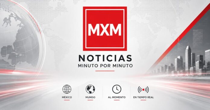 Foto: Noticias MXM Especial